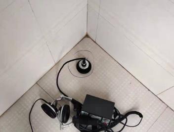 景东楼顶渗水维修公司为您分享下检测区的划分。