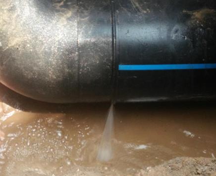 景东楼顶渗水维修公司为大家分享下景东卫生间漏水维修修补技术!