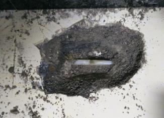 景东漏水检测多少钱