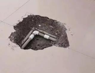  景东检漏多少钱?