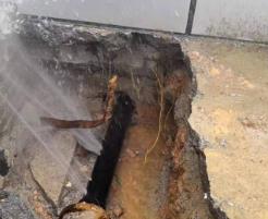 景东市管道泄漏常用检测方法